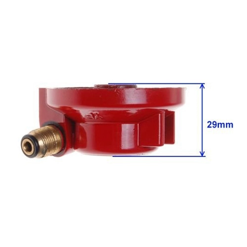 Привод спідометра Motorace PCL-020