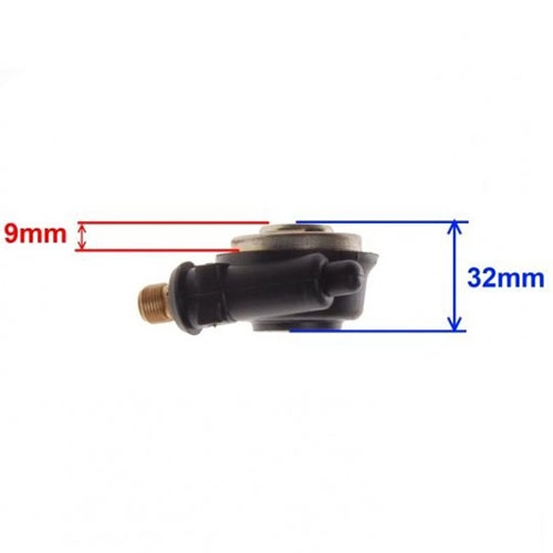 Привод спідометра Motorace PCL-034