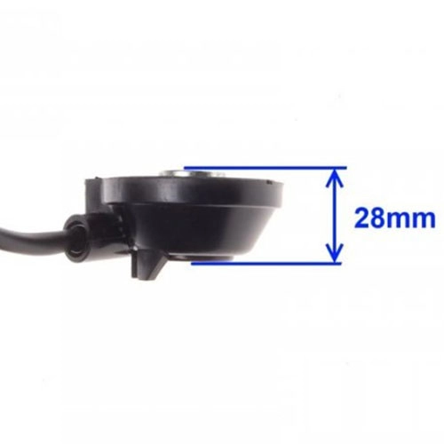 Привод спідометра Motorace PCL-040