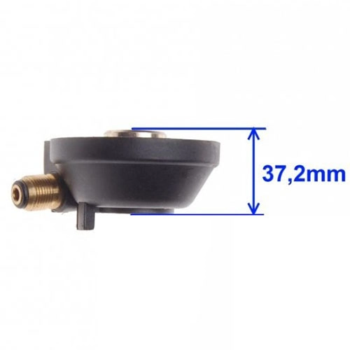 Привод спідометра Motorace PCL-041