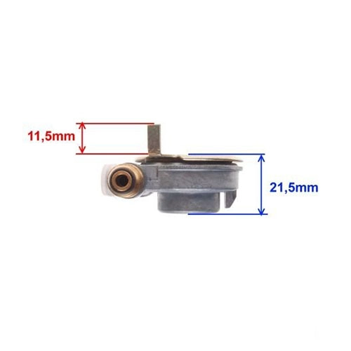 Привод спідометра Motorace PCL-042