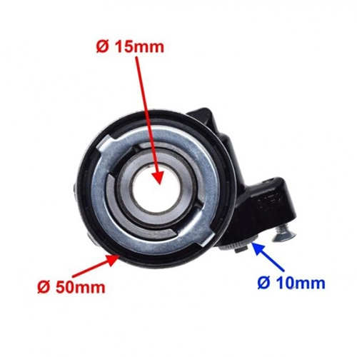 Привод спідометра Motorace PCL-043