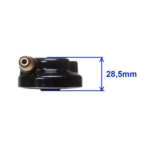 Привод спідометра Motorace PCL-048