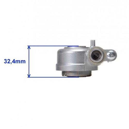 Привод спідометра Motorace PCL-049