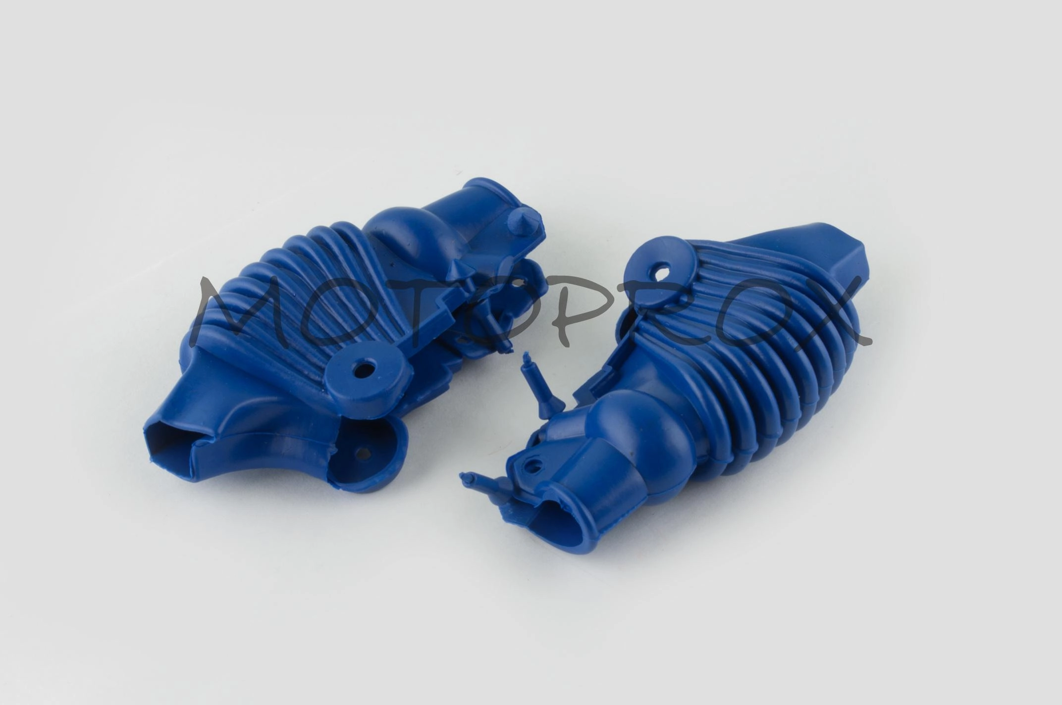 Пильники важеля XJB XPR-001 Blue