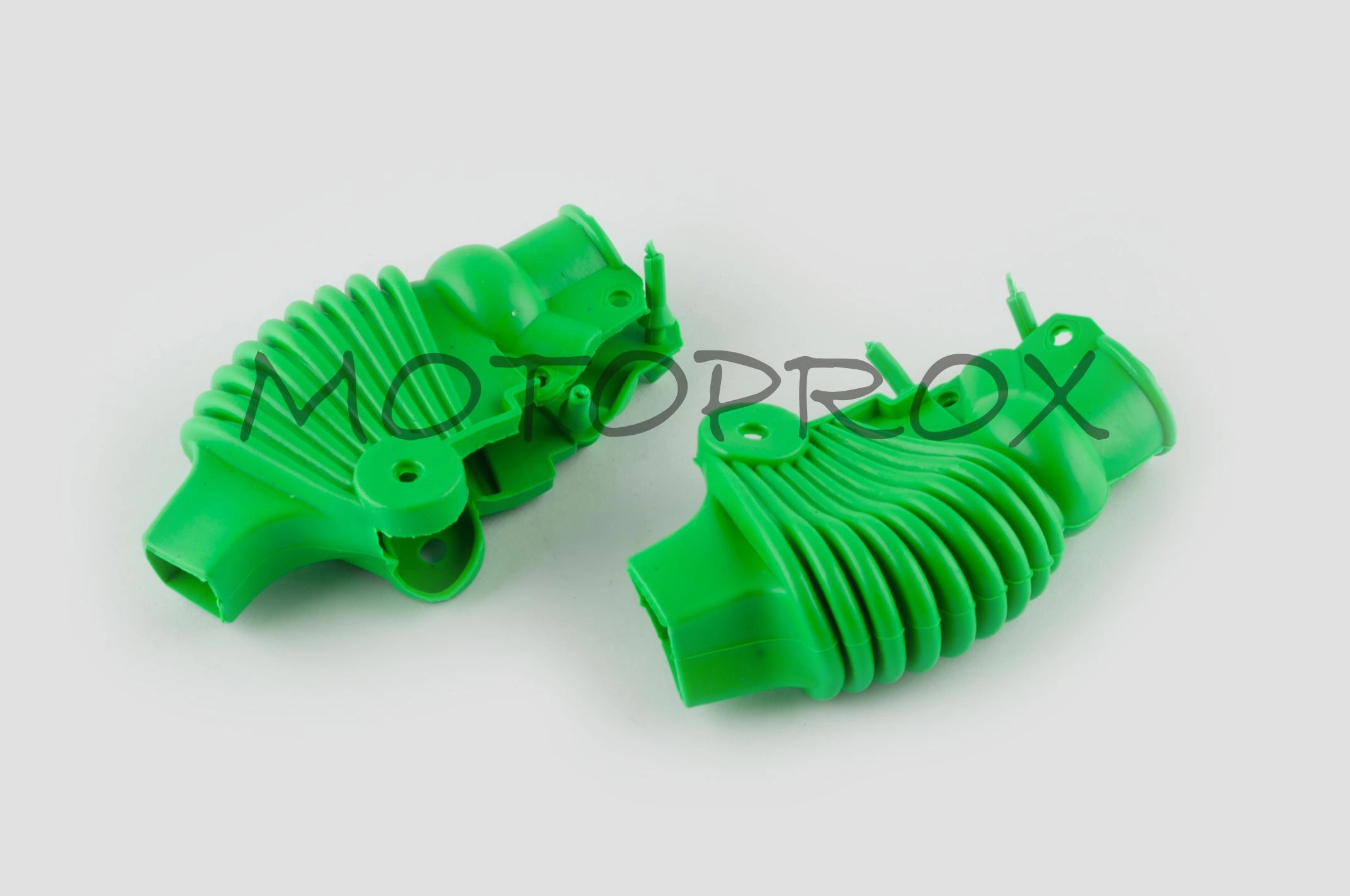 Пильники важеля XJB XPR-001 Green