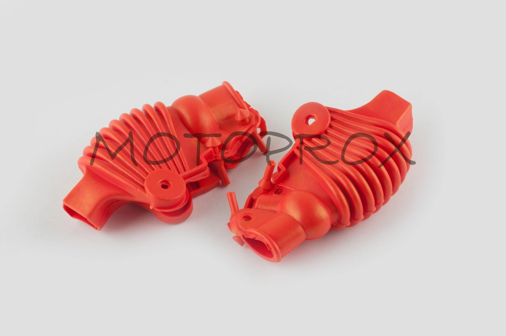Пильники важеля XJB XPR-001 Red
