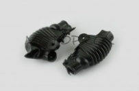 Пыльники рычага XJB XPR-001 Black
