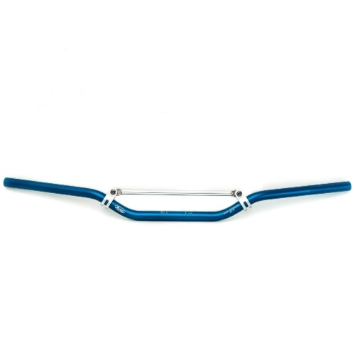 Руль Accel SH02 Blue