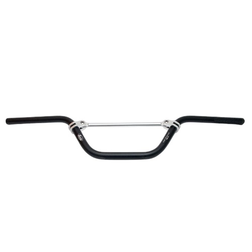 Руль Accel SH47 Black