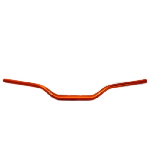 Руль Accel TH10 Orange