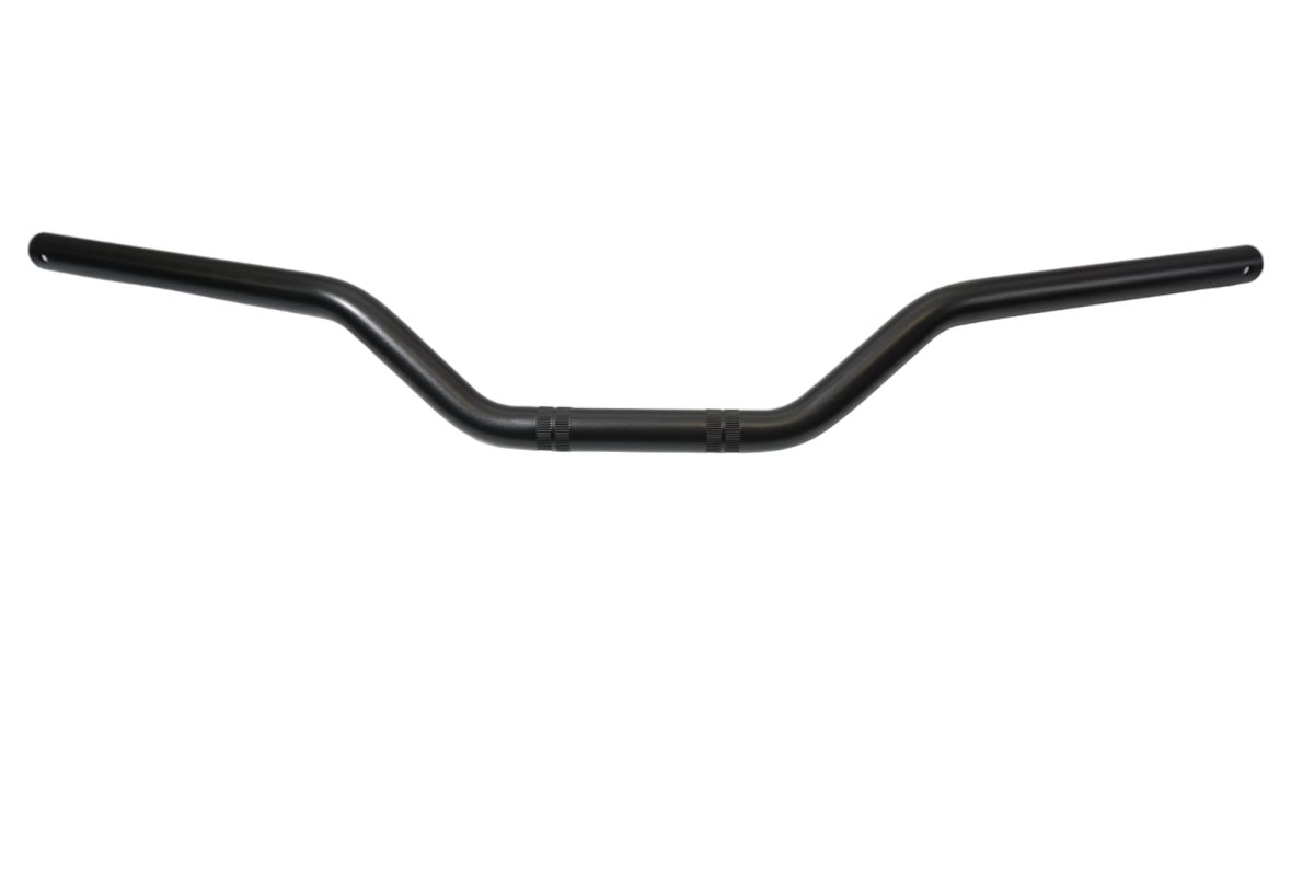 Кермо Biketec BT0105 Black