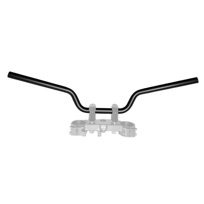Кермо Biketec BT0116 Black