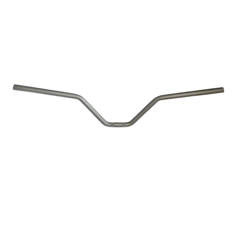 Руль Biketec BT0125 Silver