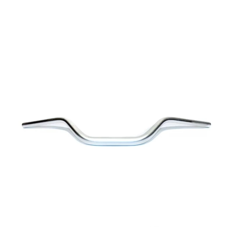 Кермо Biketec BT0128 Silver