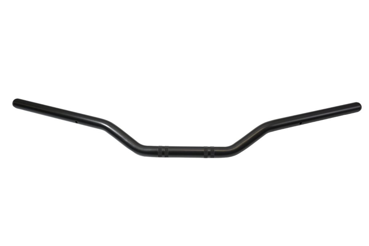 Кермо Biketec BT0129 Black