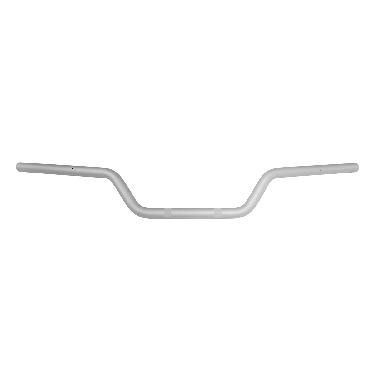 Кермо Biketec BT0131 Silver