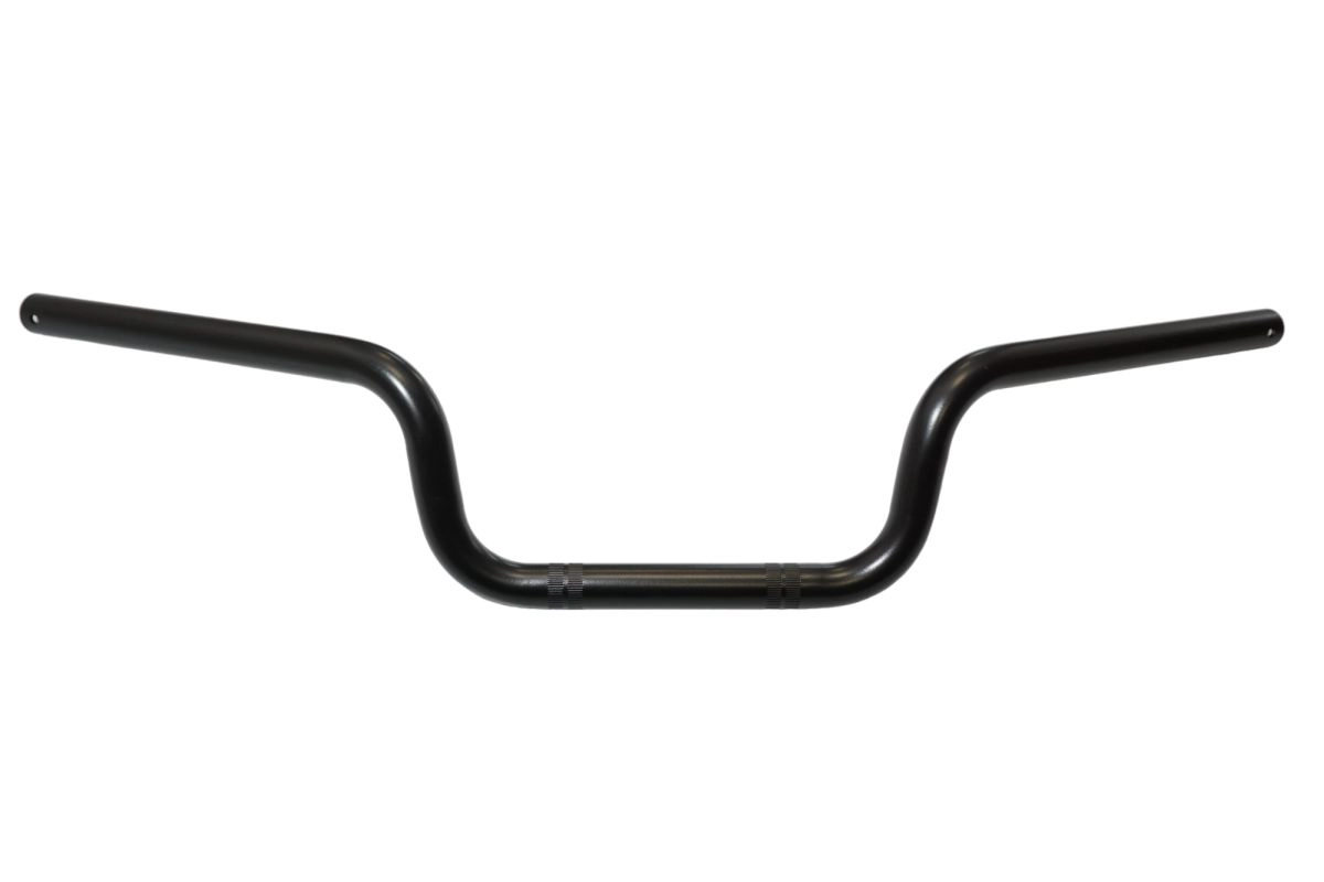 Кермо Biketec BT0134 Black