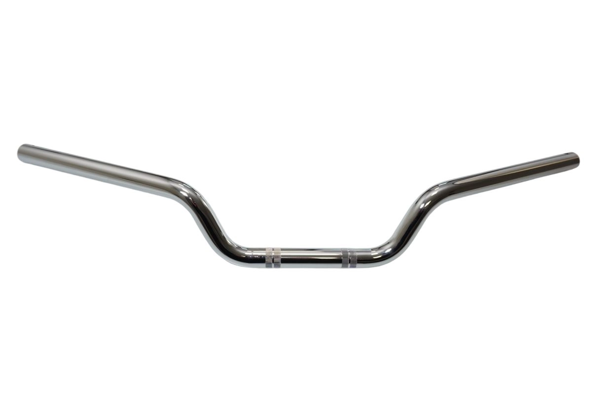 Кермо Biketec BT0135 Chrome