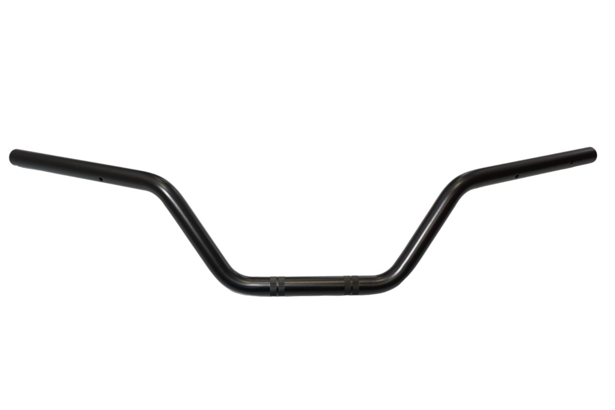 Кермо Biketec BT0137 Black
