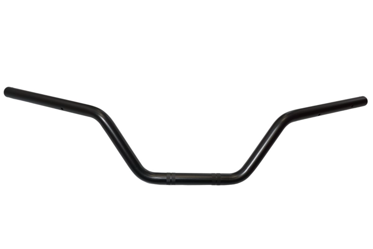 Кермо Biketec BT0138 Black