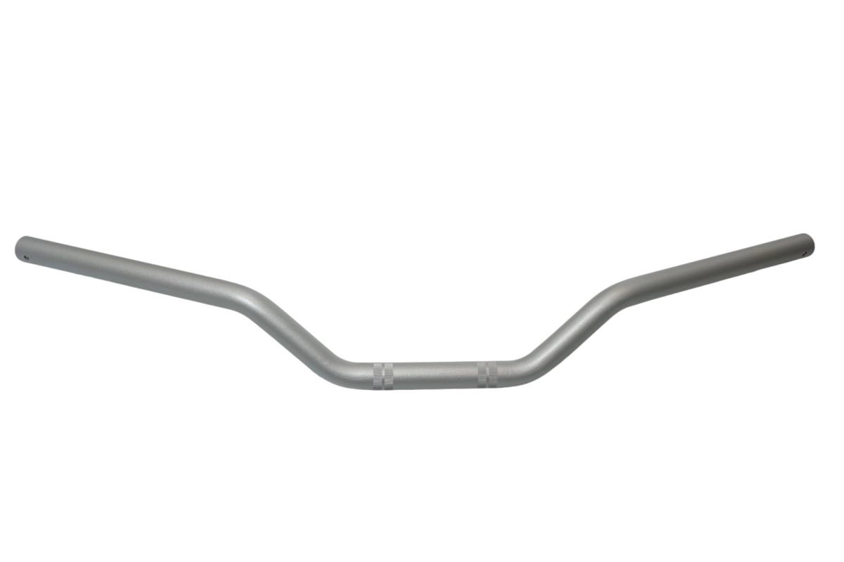 Кермо Biketec BT0139 Silver
