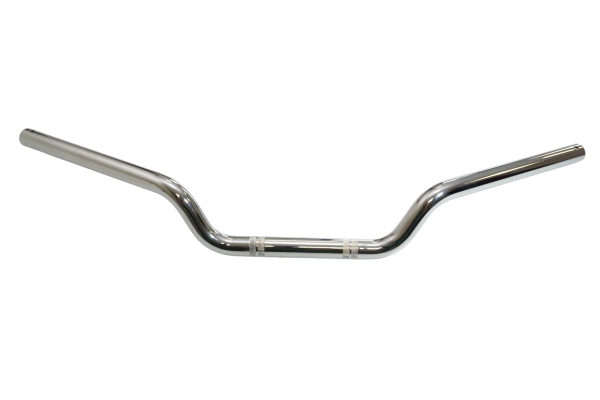 Кермо Biketec BT0142 Chrome