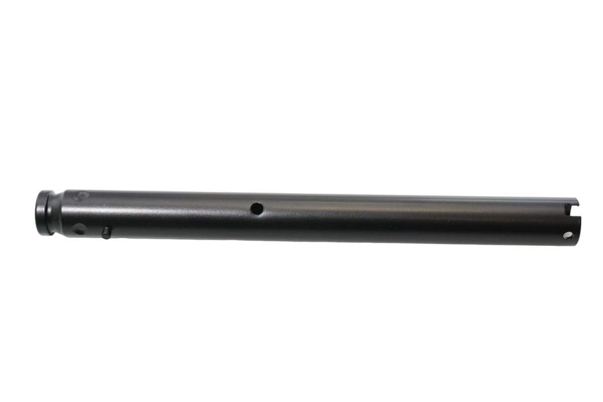 Кермо Biketec BT0143 Black