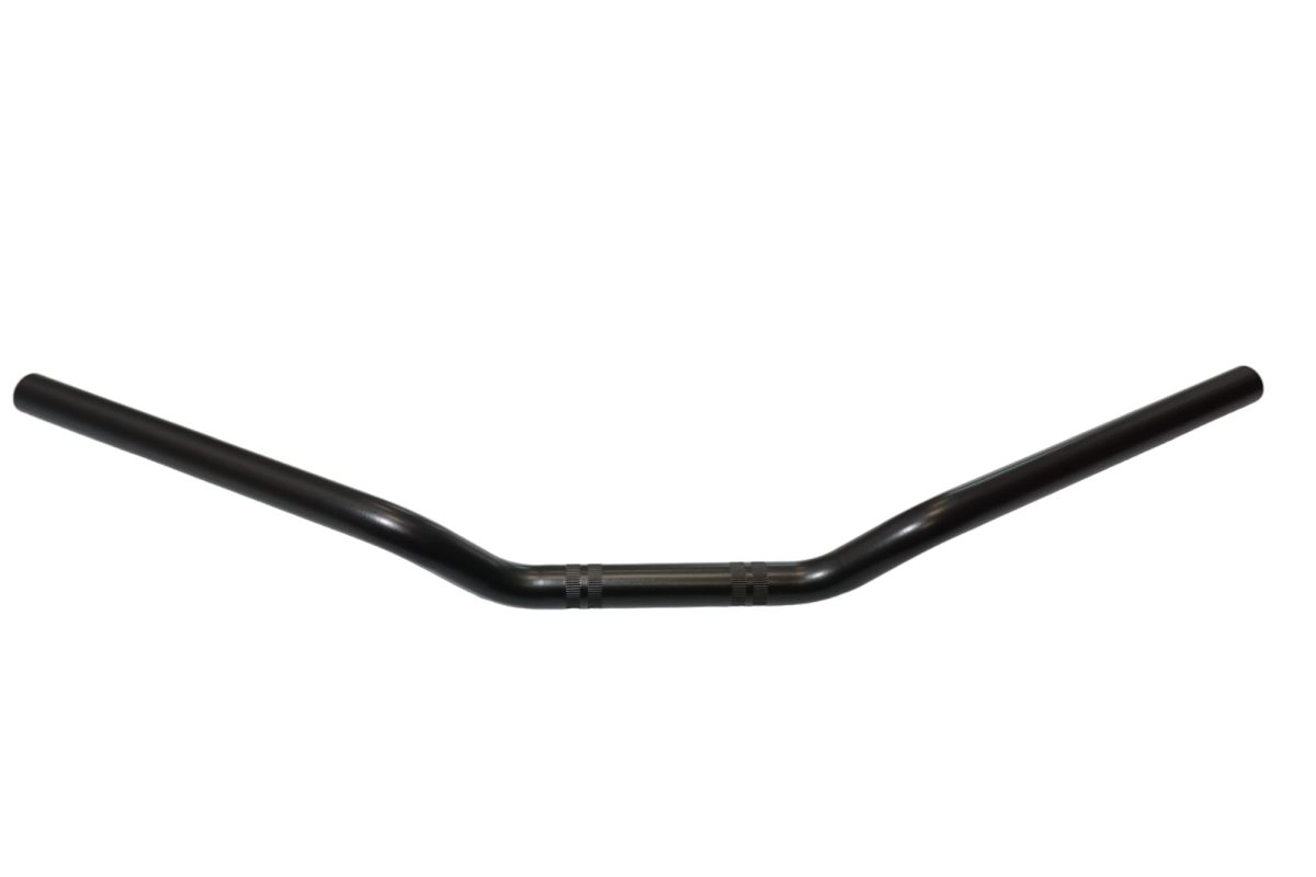 Кермо Biketec BT0146 Black