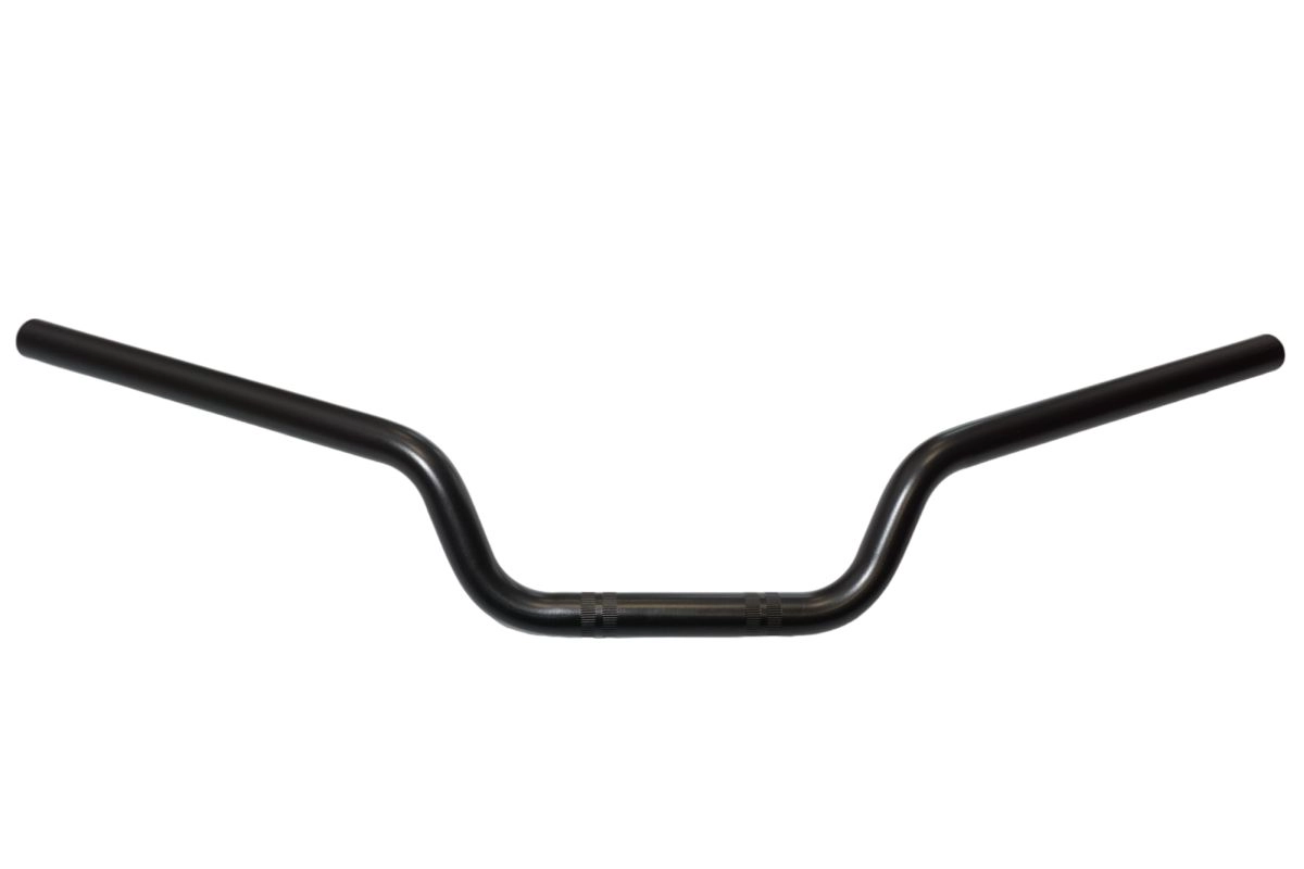 Кермо Biketec BT0147 Black