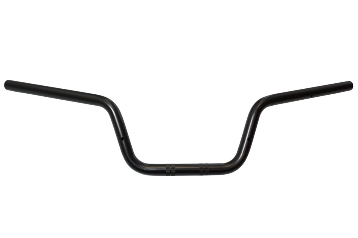 Кермо Biketec BT0149 Black
