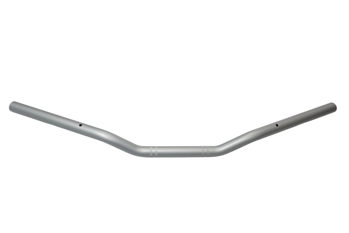 Кермо Biketec BT0150 Silver