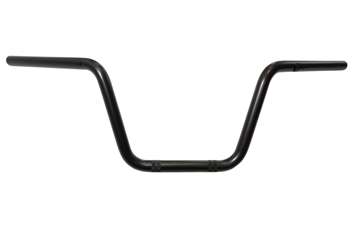 Кермо Biketec BT0151 Black
