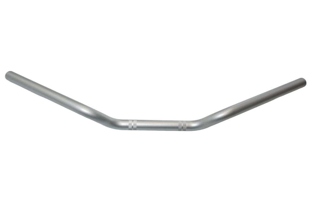 Кермо Biketec BT0152 Silver