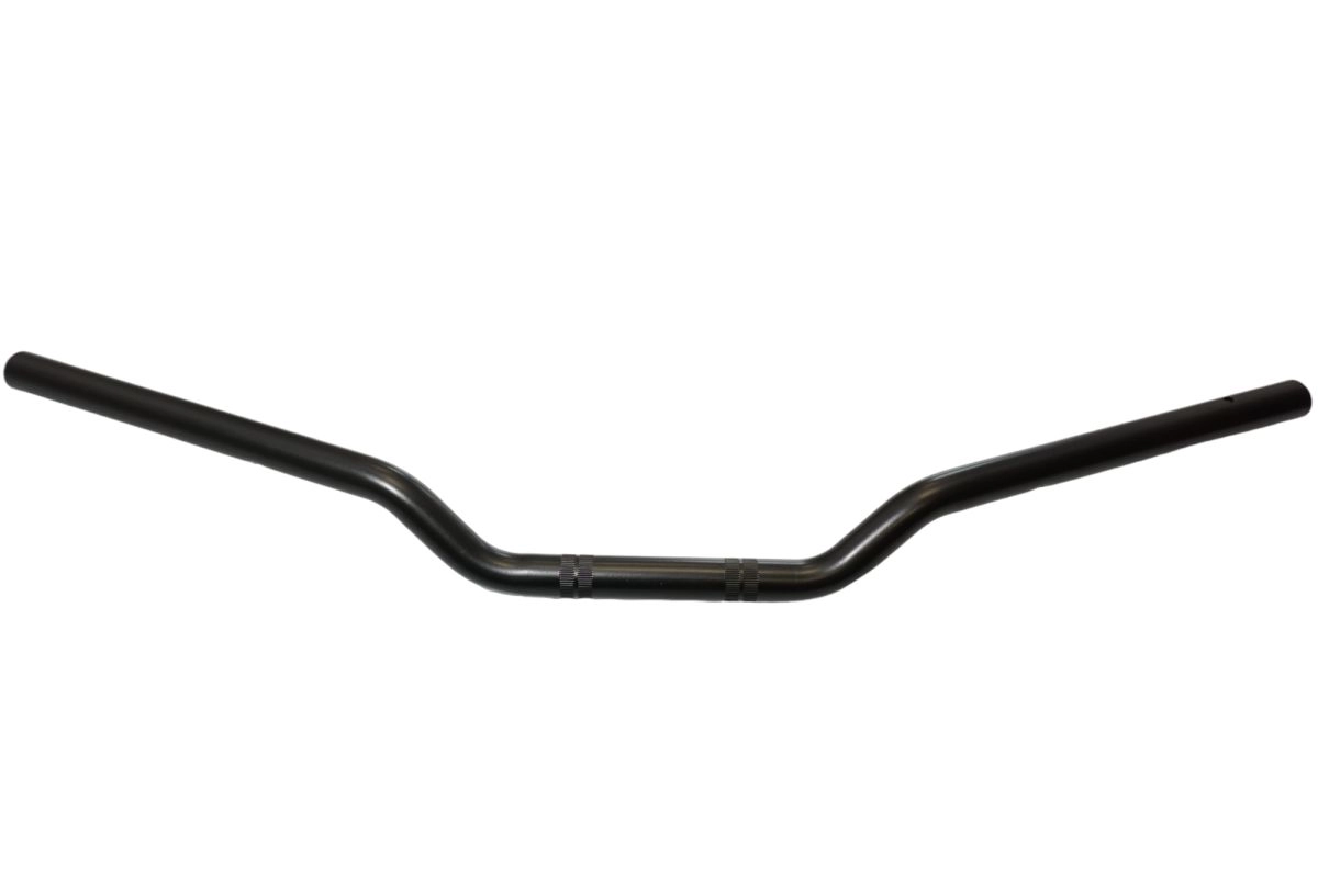 Кермо Biketec BT0157 Black
