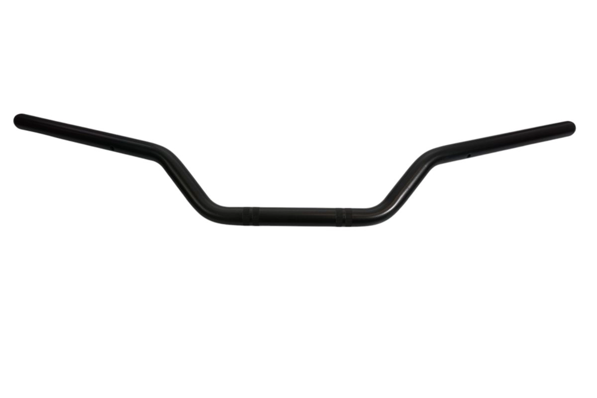 Кермо Biketec BT0158 Black