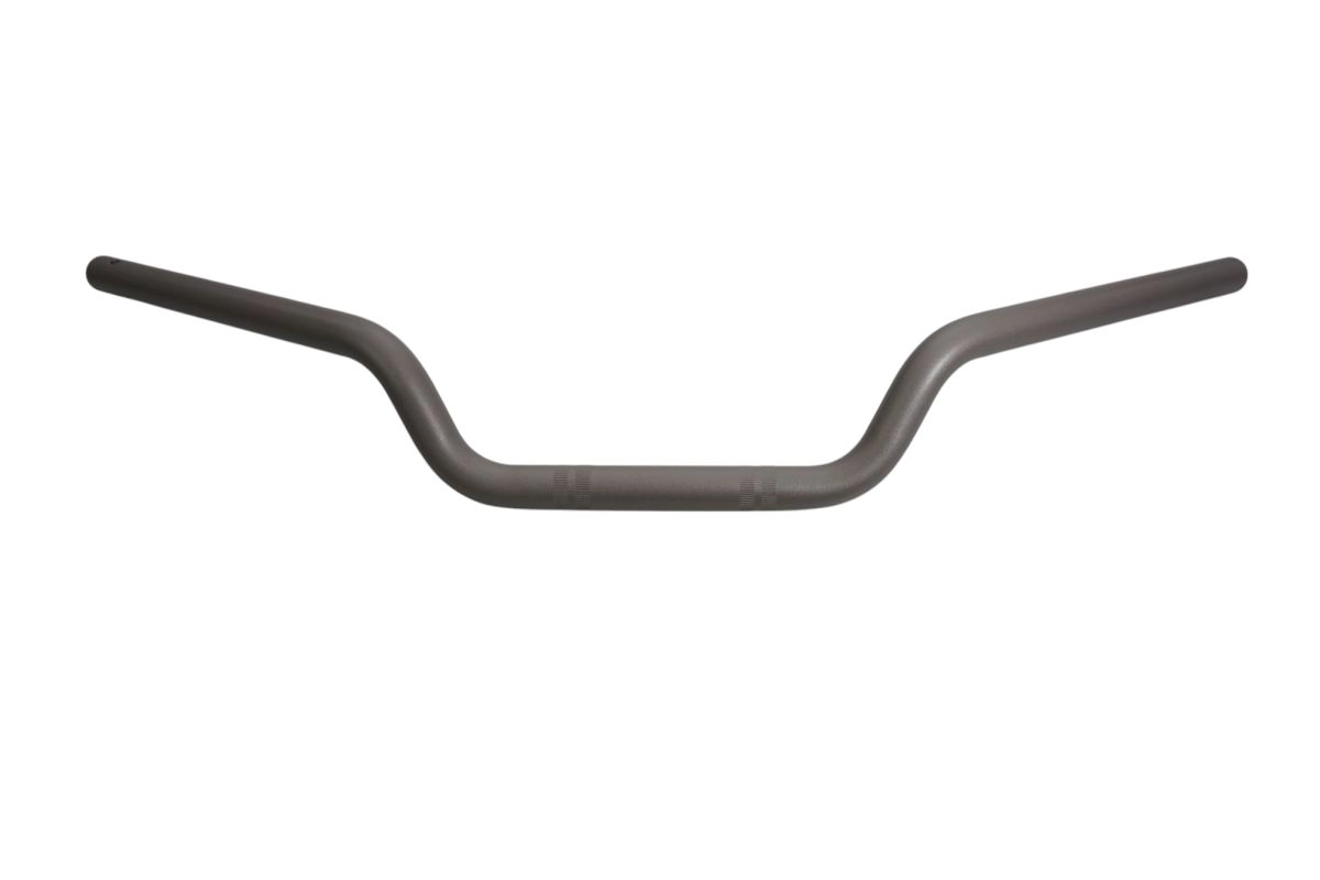 Кермо Biketec BT0159 Silver