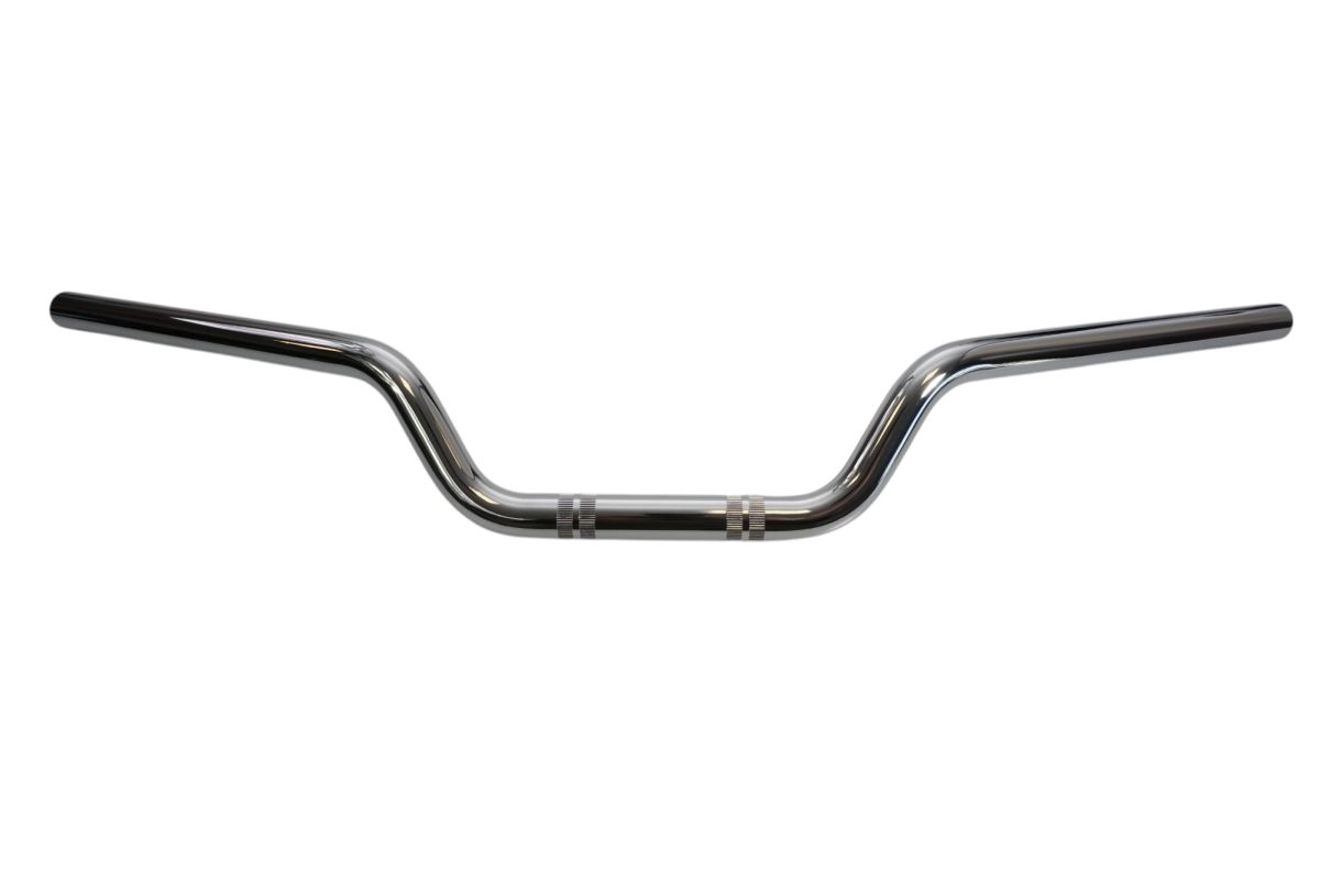 Кермо Biketec BT0161 Chrome