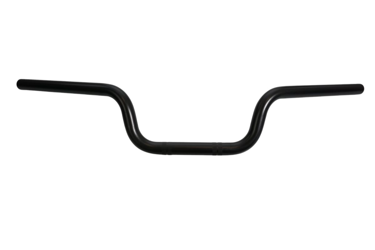 Руль Biketec BT0162 Black