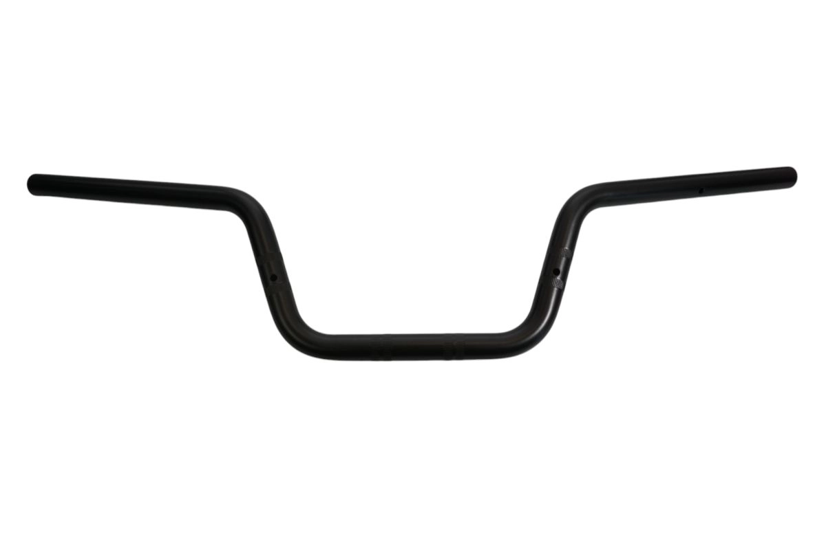 Кермо Biketec BT0163 Black
