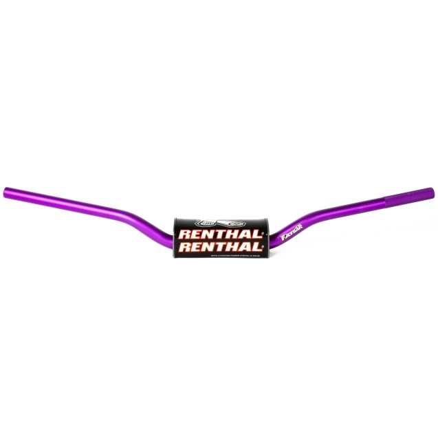 Руль Renthal 604-01 Purple