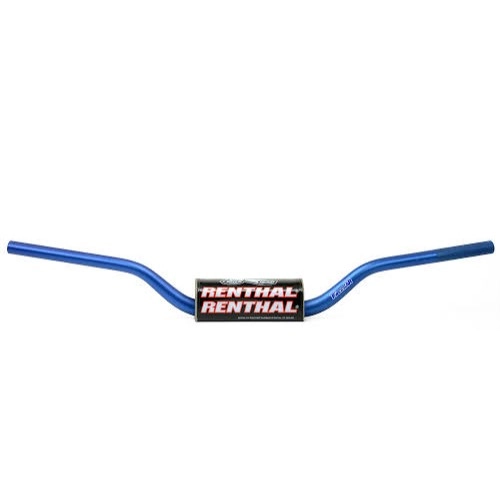 Руль Renthal 605-01 Blue
