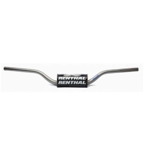 Руль Renthal 671-01 Grey