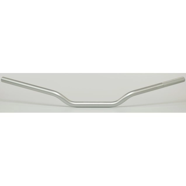 Руль Renthal 754-01 Silver