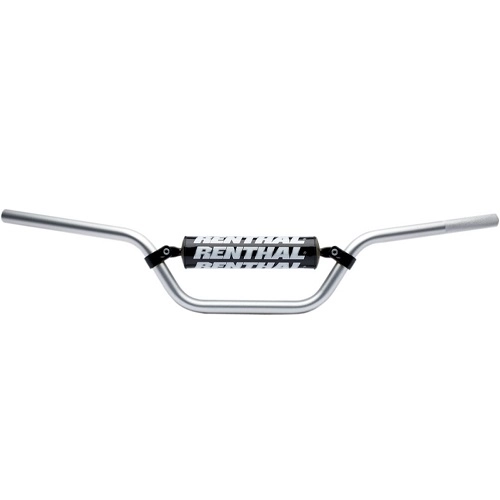Руль Renthal 781-01 Silver