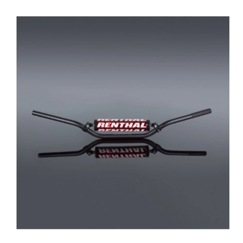 Руль Renthal 784-03 Black