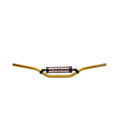 Руль Renthal 789-02 Gold