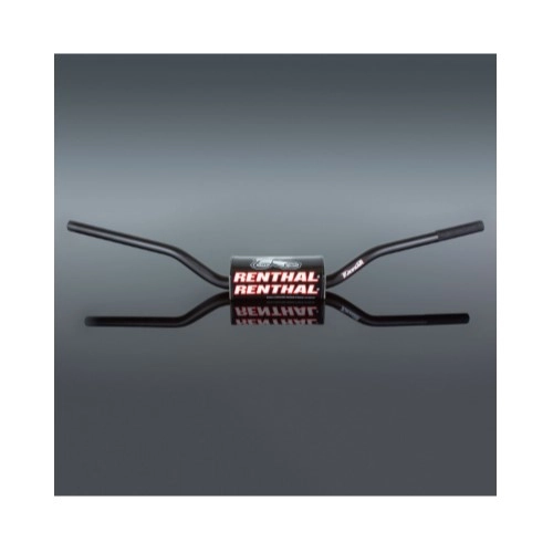 Руль Renthal 827-01 Blue