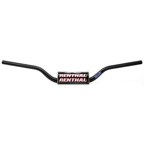 Руль Renthal 843-01 Black