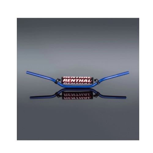 Руль Renthal 971-08 Blue